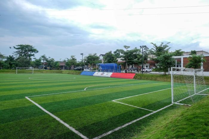 urbanview griya kusumo seturan yogyakarta