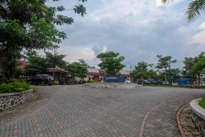 urbanview griya kusumo seturan yogyakarta