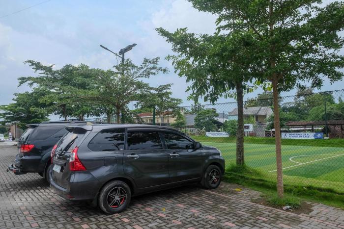 urbanview griya kusumo seturan yogyakarta
