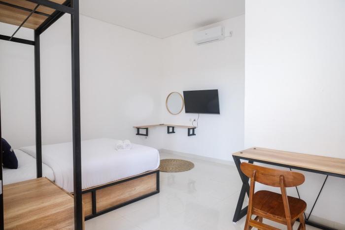 urbanview griya kusumo seturan yogyakarta