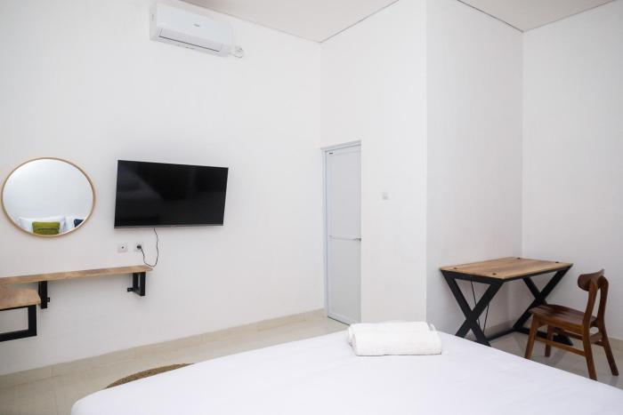 urbanview griya kusumo seturan yogyakarta