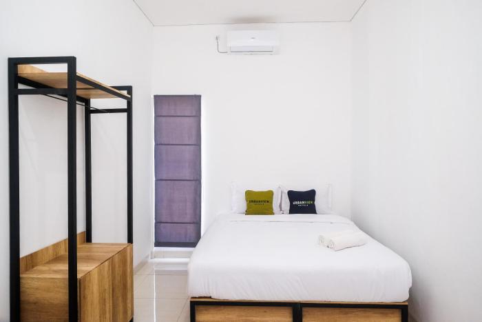 urbanview griya kusumo seturan yogyakarta