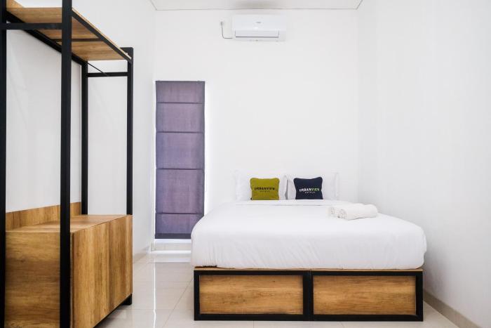 urbanview griya kusumo seturan yogyakarta