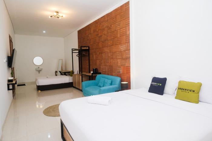urbanview griya kusumo seturan yogyakarta