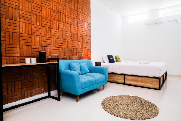 urbanview griya kusumo seturan yogyakarta
