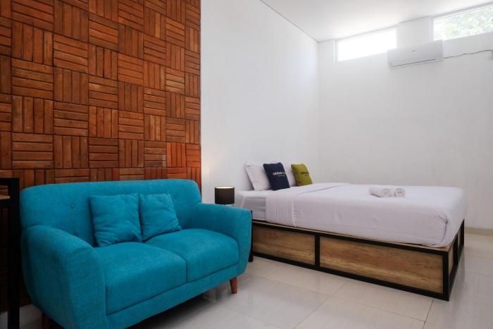 urbanview griya kusumo seturan yogyakarta