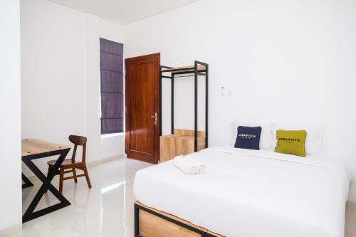 Urbanview Griya Kusumo Seturan Yogyakarta,,3 star