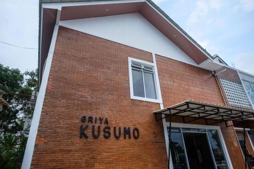 Urbanview Griya Kusumo Seturan Yogyakarta,,3 star