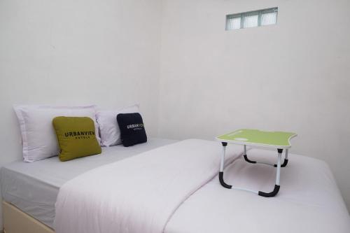 urbanview griya kusumo seturan yogyakarta