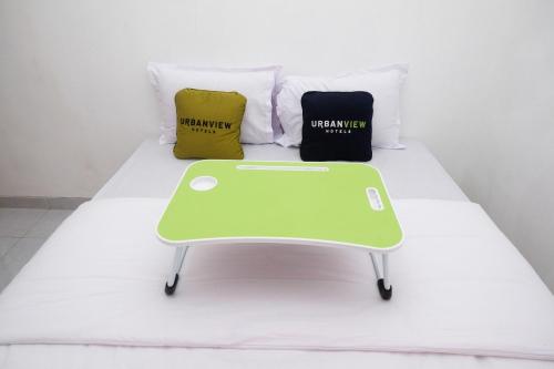 urbanview griya kusumo seturan yogyakarta
