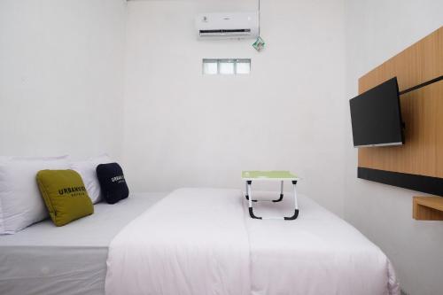 urbanview griya kusumo seturan yogyakarta