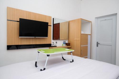 urbanview griya kusumo seturan yogyakarta