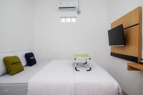 urbanview griya kusumo seturan yogyakarta