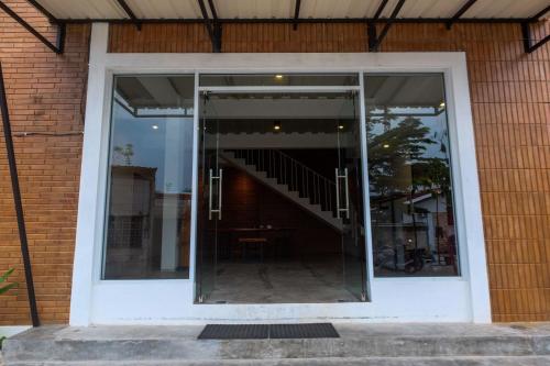 urbanview griya kusumo seturan yogyakarta