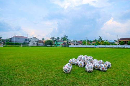 urbanview griya kusumo seturan yogyakarta