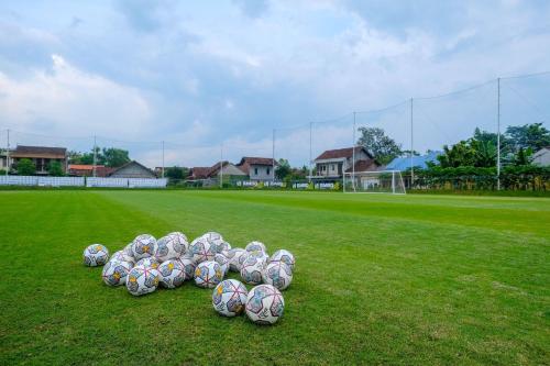 urbanview griya kusumo seturan yogyakarta