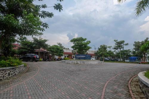 urbanview griya kusumo seturan yogyakarta