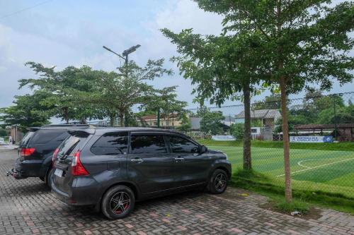 urbanview griya kusumo seturan yogyakarta