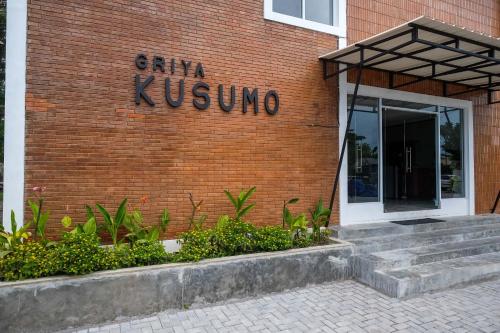 urbanview griya kusumo seturan yogyakarta