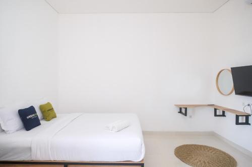 urbanview griya kusumo seturan yogyakarta