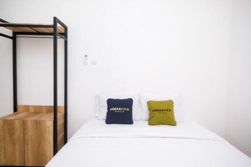 urbanview griya kusumo seturan yogyakarta