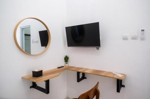 urbanview griya kusumo seturan yogyakarta