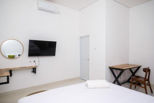 urbanview griya kusumo seturan yogyakarta