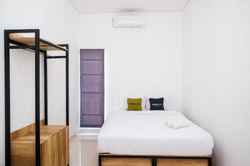 urbanview griya kusumo seturan yogyakarta