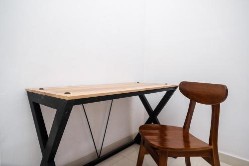 urbanview griya kusumo seturan yogyakarta