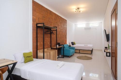 urbanview griya kusumo seturan yogyakarta