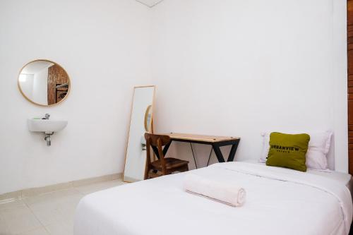 urbanview griya kusumo seturan yogyakarta