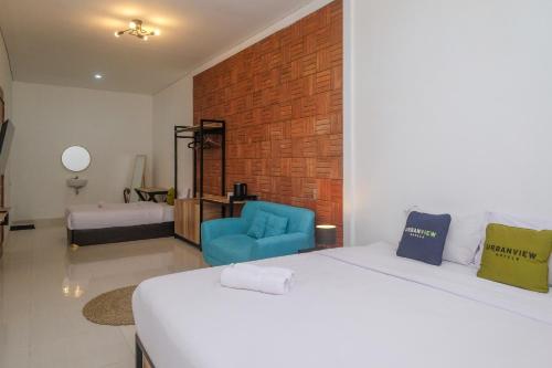 urbanview griya kusumo seturan yogyakarta