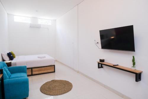 urbanview griya kusumo seturan yogyakarta