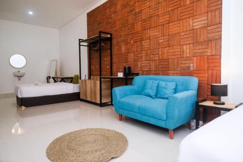 urbanview griya kusumo seturan yogyakarta