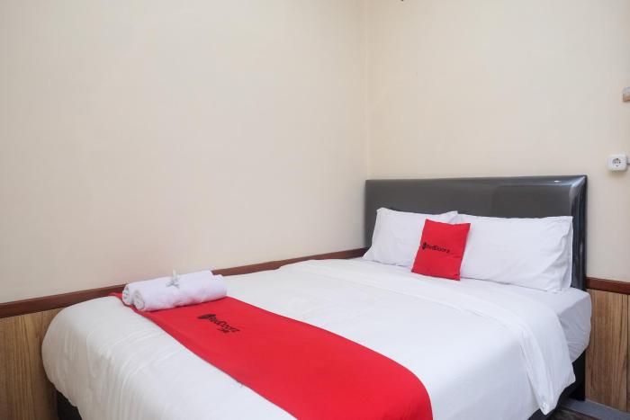 reddoorz syariah near kampus unsoed purwokerto