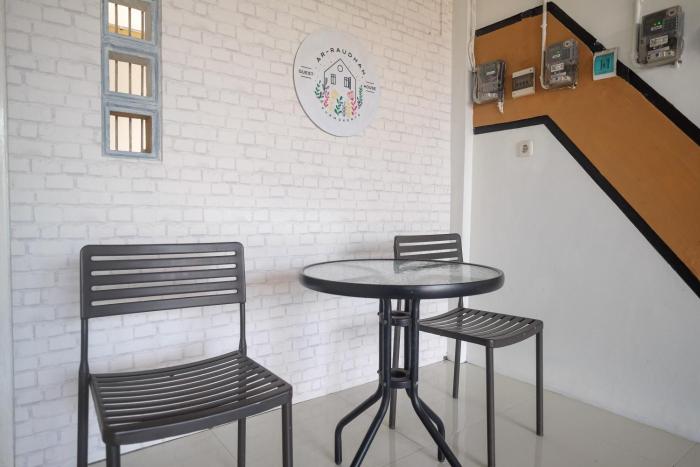 reddoorz syariah near kampus unsoed purwokerto