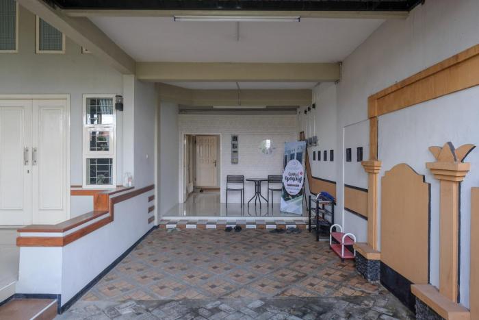 reddoorz syariah near kampus unsoed purwokerto
