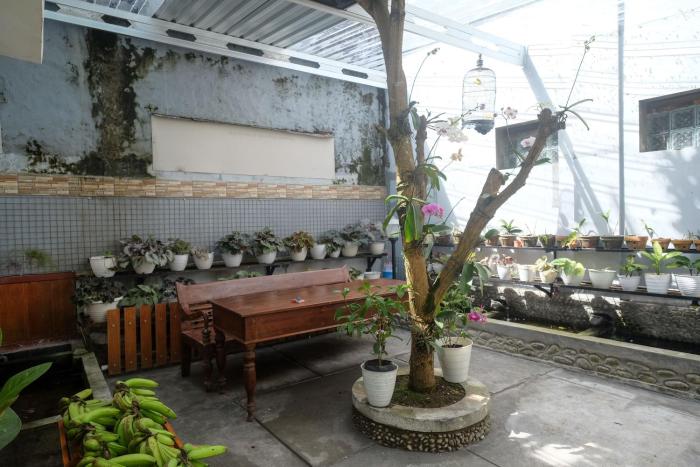 reddoorz syariah near kampus unsoed purwokerto