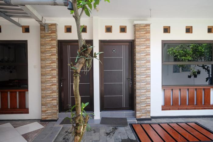 reddoorz syariah near kampus unsoed purwokerto