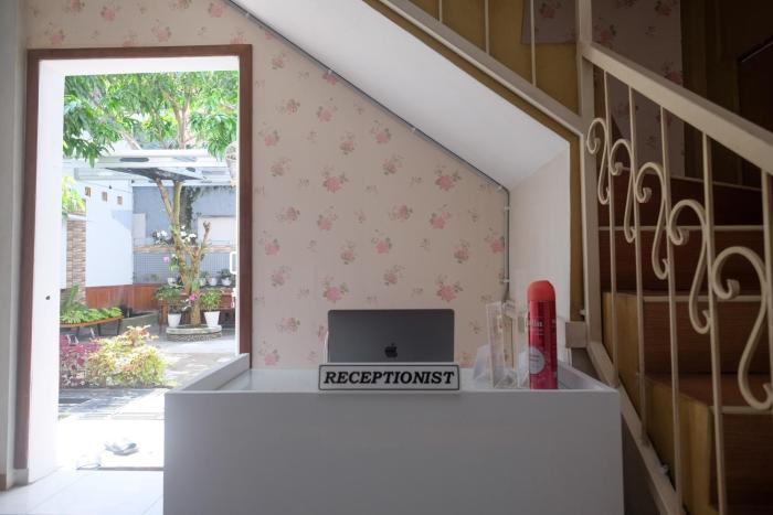 reddoorz syariah near kampus unsoed purwokerto
