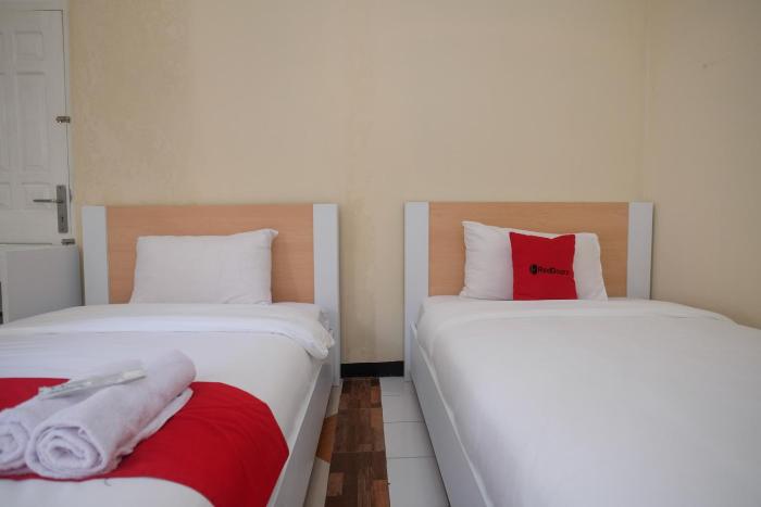 reddoorz syariah near kampus unsoed purwokerto