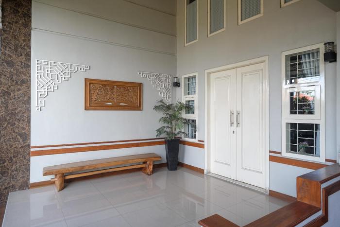 reddoorz syariah near kampus unsoed purwokerto