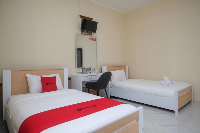 reddoorz syariah near kampus unsoed purwokerto