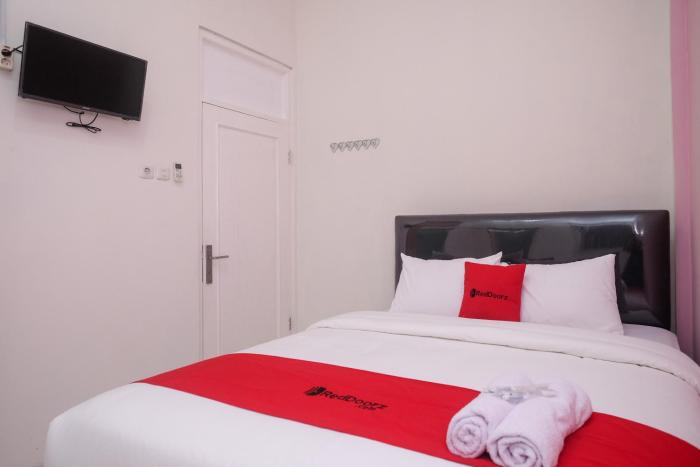reddoorz syariah near kampus unsoed purwokerto