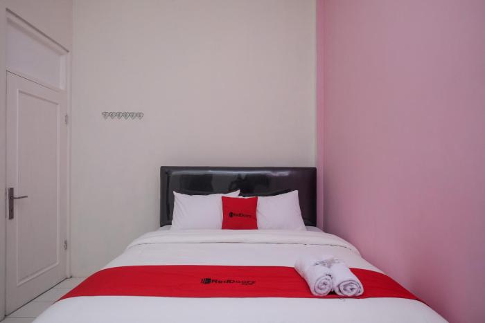 reddoorz syariah near kampus unsoed purwokerto