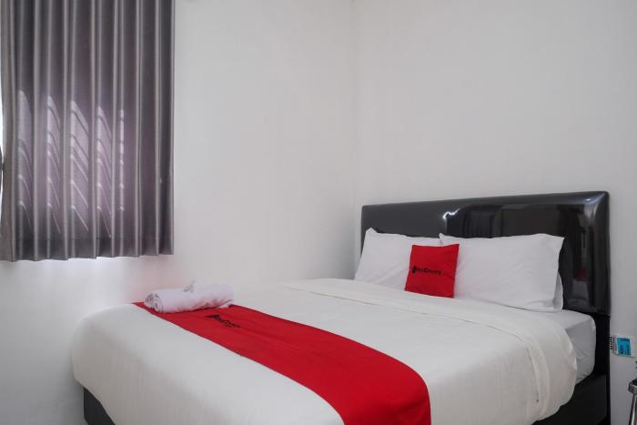 reddoorz syariah near kampus unsoed purwokerto