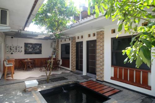 Reddoorz Syariah Near Kampus Unsoed Purwokerto,,2 star