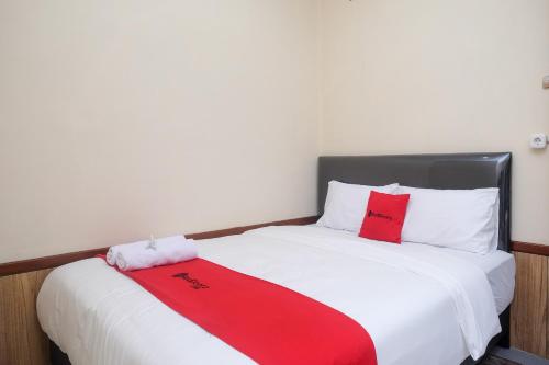 reddoorz syariah near kampus unsoed purwokerto