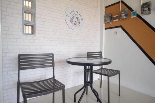 reddoorz syariah near kampus unsoed purwokerto
