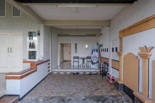 reddoorz syariah near kampus unsoed purwokerto